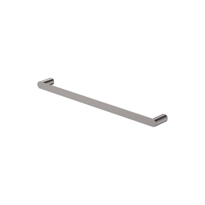 All Purpose Tiles | Fienza Empire Slim Single Towel Rail 600Mm Ss304