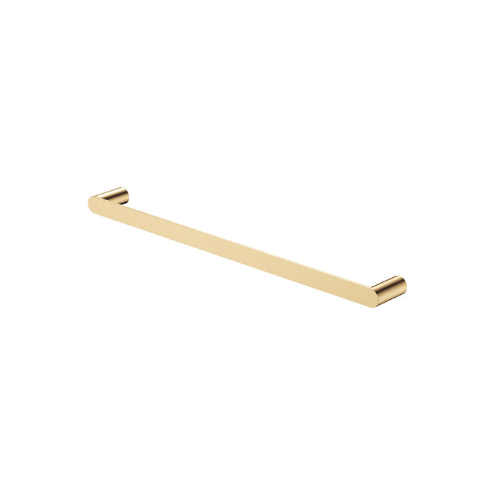 All Purpose Tiles | Fienza Empire Slim Single Towel Rail 600Mm Ss304