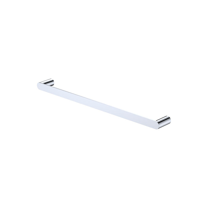 All Purpose Tiles | Fienza Empire Slim Single Towel Rail 600Mm Ss304