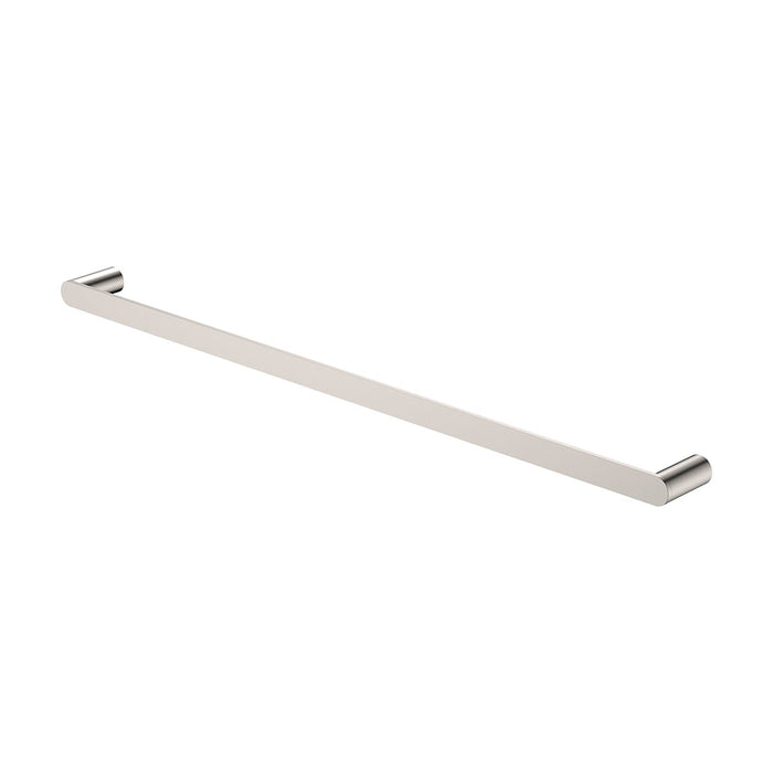 All Purpose Tiles | Fienza Empire Slim Single Towel Rail 800Mm Ss304