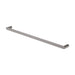 All Purpose Tiles | Fienza Empire Slim Single Towel Rail 800Mm Ss304