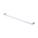 All Purpose Tiles | Fienza Empire Slim Single Towel Rail 800Mm Ss304