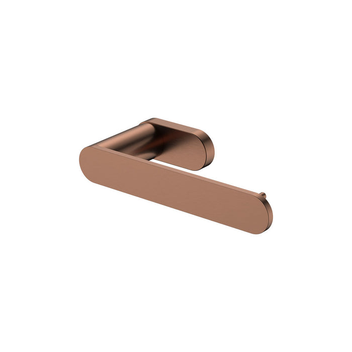 All Purpose Tiles | Fienza Empire Slim Toilet Roll Holder Ss304
