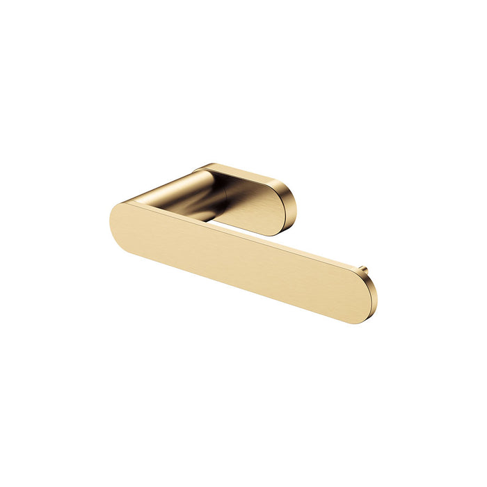 All Purpose Tiles | Fienza Empire Slim Toilet Roll Holder Ss304