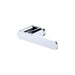 All Purpose Tiles | Fienza Empire Slim Toilet Roll Holder Ss304