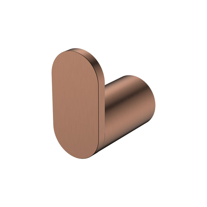 All Purpose Tiles | Fienza Empire Slim Single Robe Hook Ss304