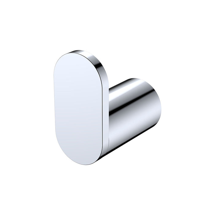 All Purpose Tiles | Fienza Empire Slim Single Robe Hook Ss304