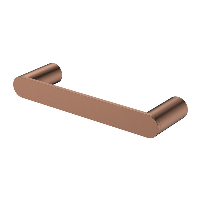 All Purpose Tiles | Fienza Empire Slim Hand Towel Rail 220Mm Ss304