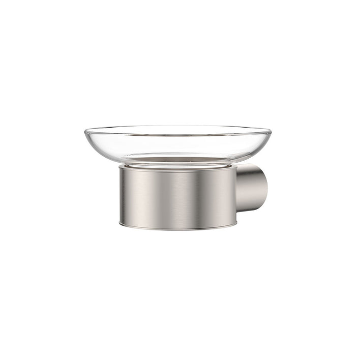 All Purpose Tiles | Fienza Empire Slim Soap Holder Glass Dish Ss304