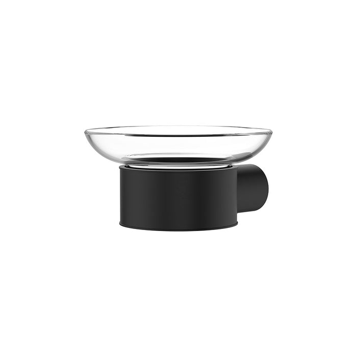 All Purpose Tiles | Fienza Empire Slim Soap Holder Glass Dish Ss304