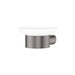 All Purpose Tiles | Fienza Empire Slim Soap Holder Glass Dish Ss304