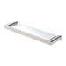 All Purpose Tiles | Fienza Empire Slim Shower Shelf Glass Ss304