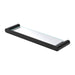 All Purpose Tiles | Fienza Empire Slim Shower Shelf Glass Ss304