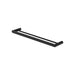 All Purpose Tiles | Fienza Empire Slim Double Towel Rail 600Mm Ss304