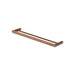 All Purpose Tiles | Fienza Empire Slim Double Towel Rail 600Mm Ss304