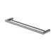 All Purpose Tiles | Fienza Empire Slim Double Towel Rail 600Mm Ss304