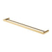 All Purpose Tiles | Fienza Empire Slim Double Towel Rail 800Mm Ss304
