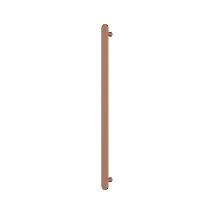 All Purpose Tiles | Fienza Empire Slim Vertical Heated Towel Rail 12V 9001 Bar