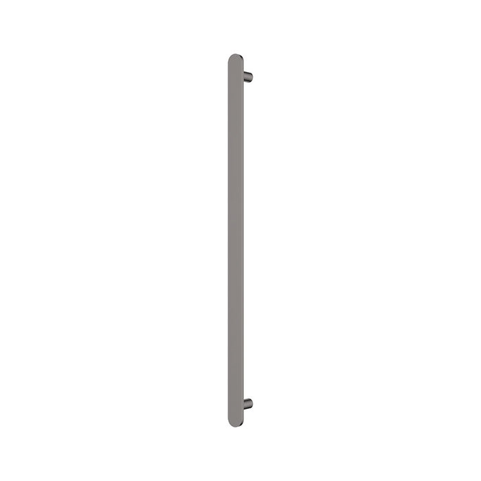 All Purpose Tiles | Fienza Empire Slim Vertical Heated Towel Rail 12V 9001 Bar