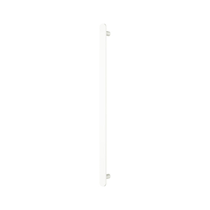 All Purpose Tiles | Fienza Empire Slim Vertical Heated Towel Rail 12V 9001 Bar