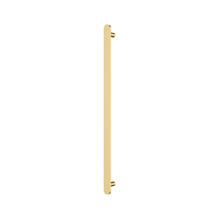 All Purpose Tiles | Fienza Empire Slim Vertical Heated Towel Rail 12V 9001 Bar