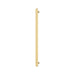 All Purpose Tiles | Fienza Empire Slim Vertical Heated Towel Rail 12V 9001 Bar