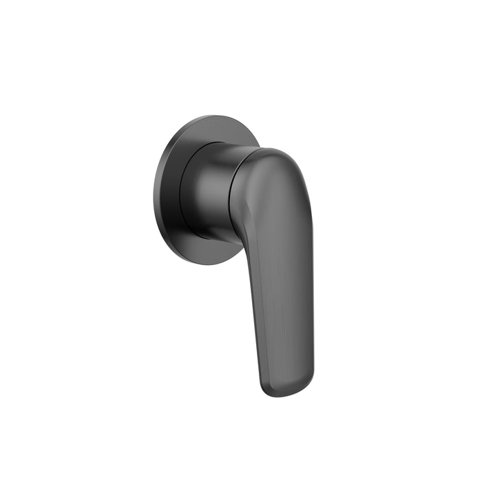 All Purpose Tiles | Buk Berlin Shower Mixer Round