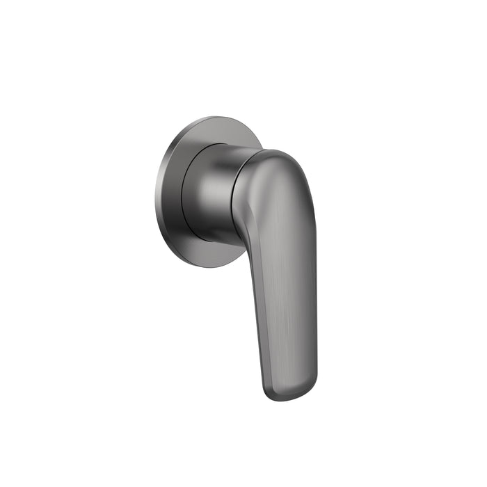 All Purpose Tiles | Buk Berlin Shower Mixer Round