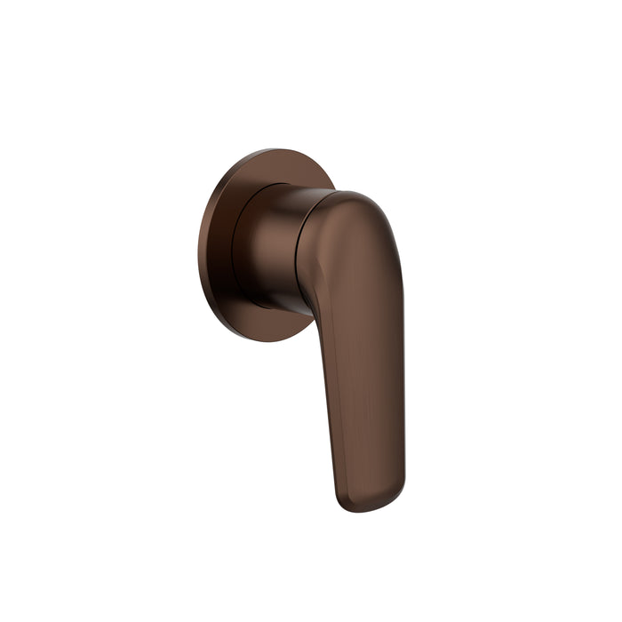 All Purpose Tiles | Buk Berlin Shower Mixer Round