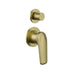 All Purpose Tiles | Buk Berlin Divertor Shower Mixer Round