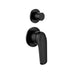 All Purpose Tiles | Buk Berlin Divertor Shower Mixer Round