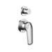 All Purpose Tiles | Buk Berlin Divertor Shower Mixer Round