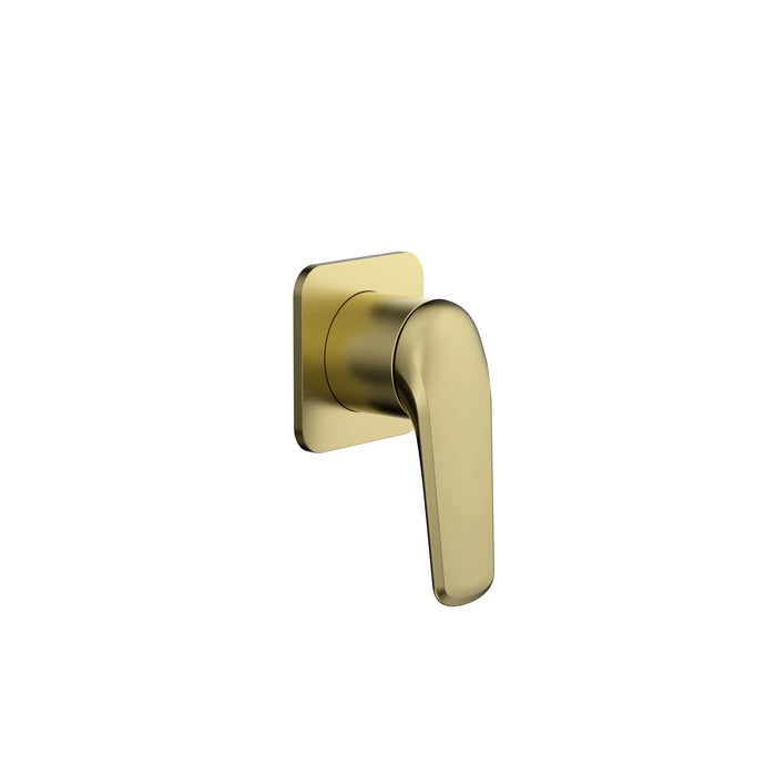 All Purpose Tiles | Buk Berlin Shower Mixer Square
