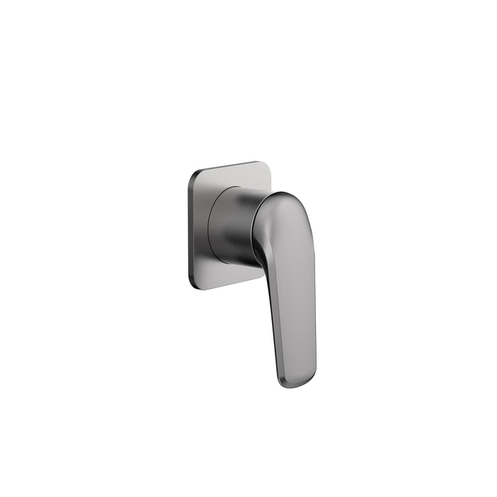 All Purpose Tiles | Buk Berlin Shower Mixer Square