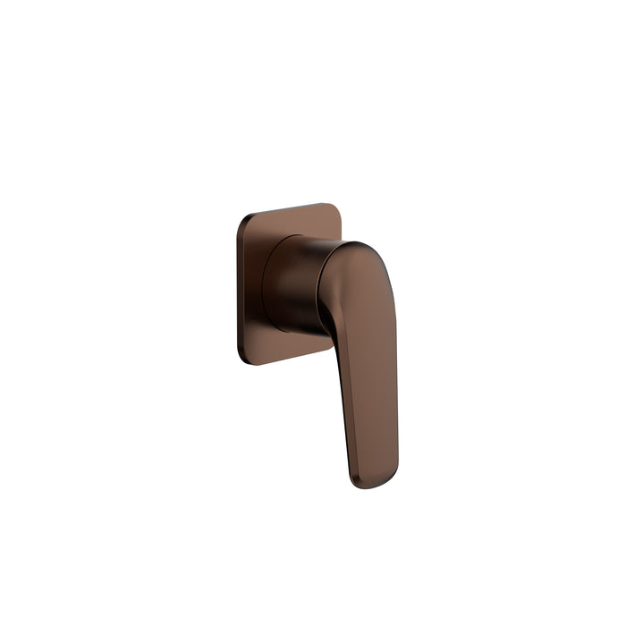 All Purpose Tiles | Buk Berlin Shower Mixer Square