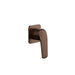 All Purpose Tiles | Buk Berlin Shower Mixer Square