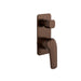 All Purpose Tiles | Buk Berlin Divertor Shower Mixer Square