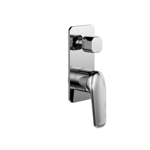 All Purpose Tiles | Buk Berlin Divertor Shower Mixer Square