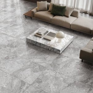 All Purpose Tiles | Dw Tiles Dreamy Grey Surfacetec