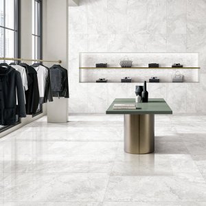 All Purpose Tiles | Dw Tiles Dreamy White Surfacetec