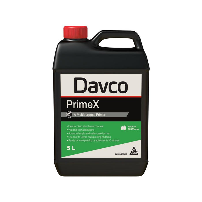 Davco Primex