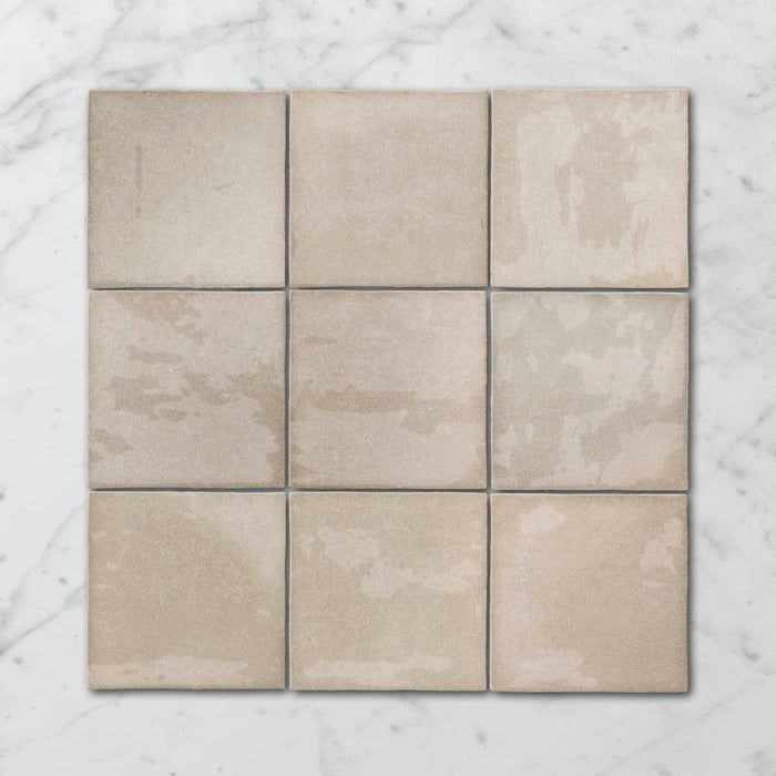 Tetra Origin Clay - Gloss Finish
