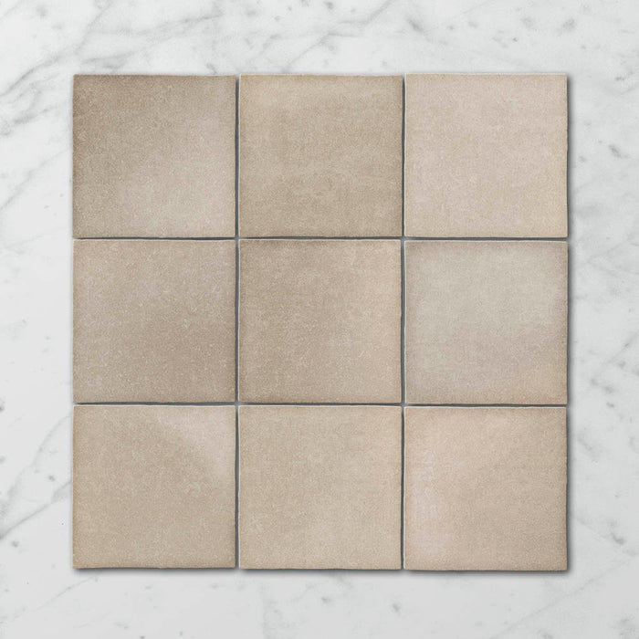 Tetra Origin Clay - Matt Finish