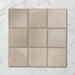 Tetra Origin Clay - Matt Finish