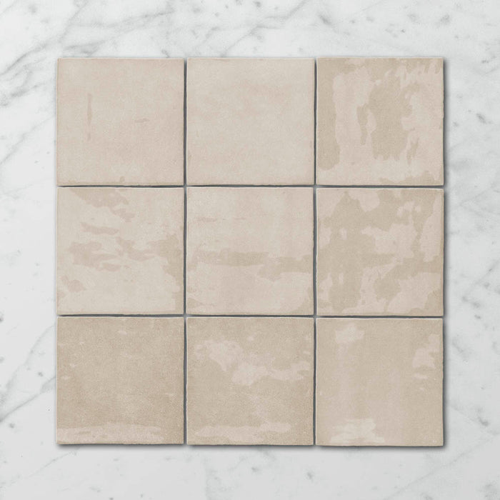 Tetra Nova Clay - Gloss Finish