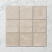 Tetra Nova Clay - Gloss Finish