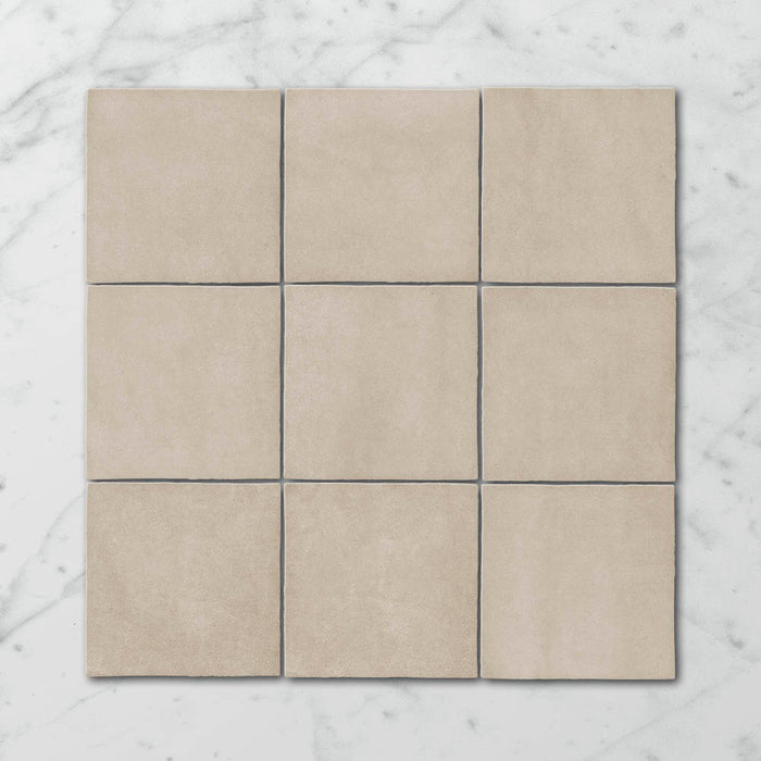 Tetra Nova Clay - Matt Finish