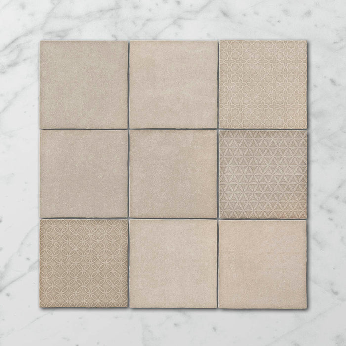 Tetra Fusion Clay - Matt Finish
