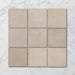 Tetra Fusion Clay - Matt Finish