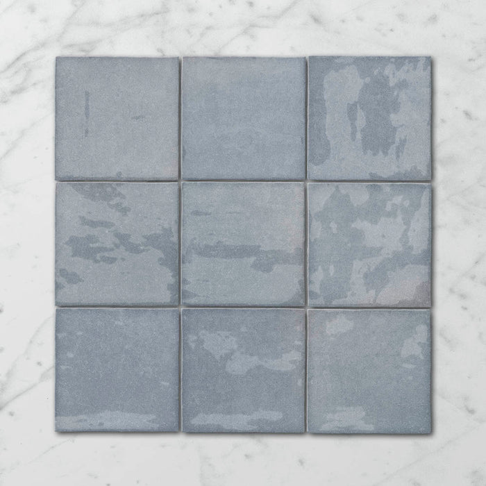 Tetra Origin BlueJeans - Gloss Finish
